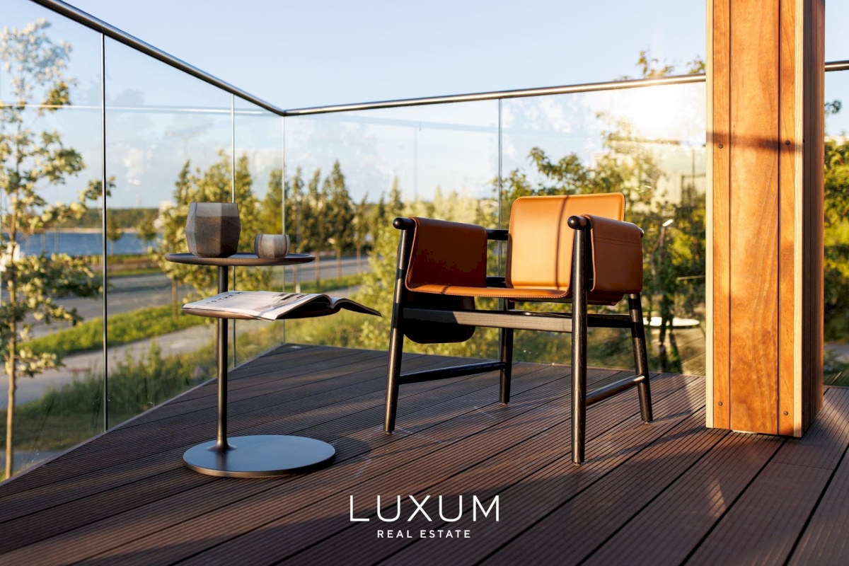 Tallinn, Kesklinna linnaosa, Kadriorg, Kiikri 6/1