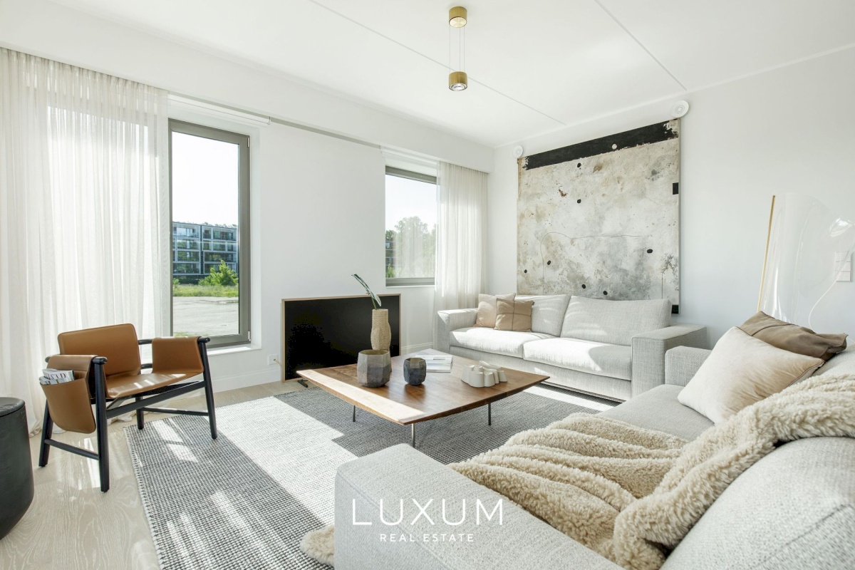 Tallinn, Kesklinna linnaosa, Kadriorg, Kiikri 6/1