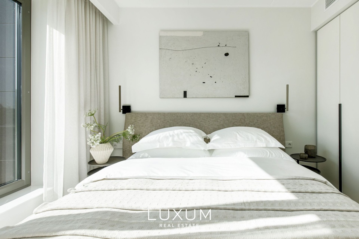 Tallinn, Kesklinna linnaosa, Kadriorg, Kiikri 6/1