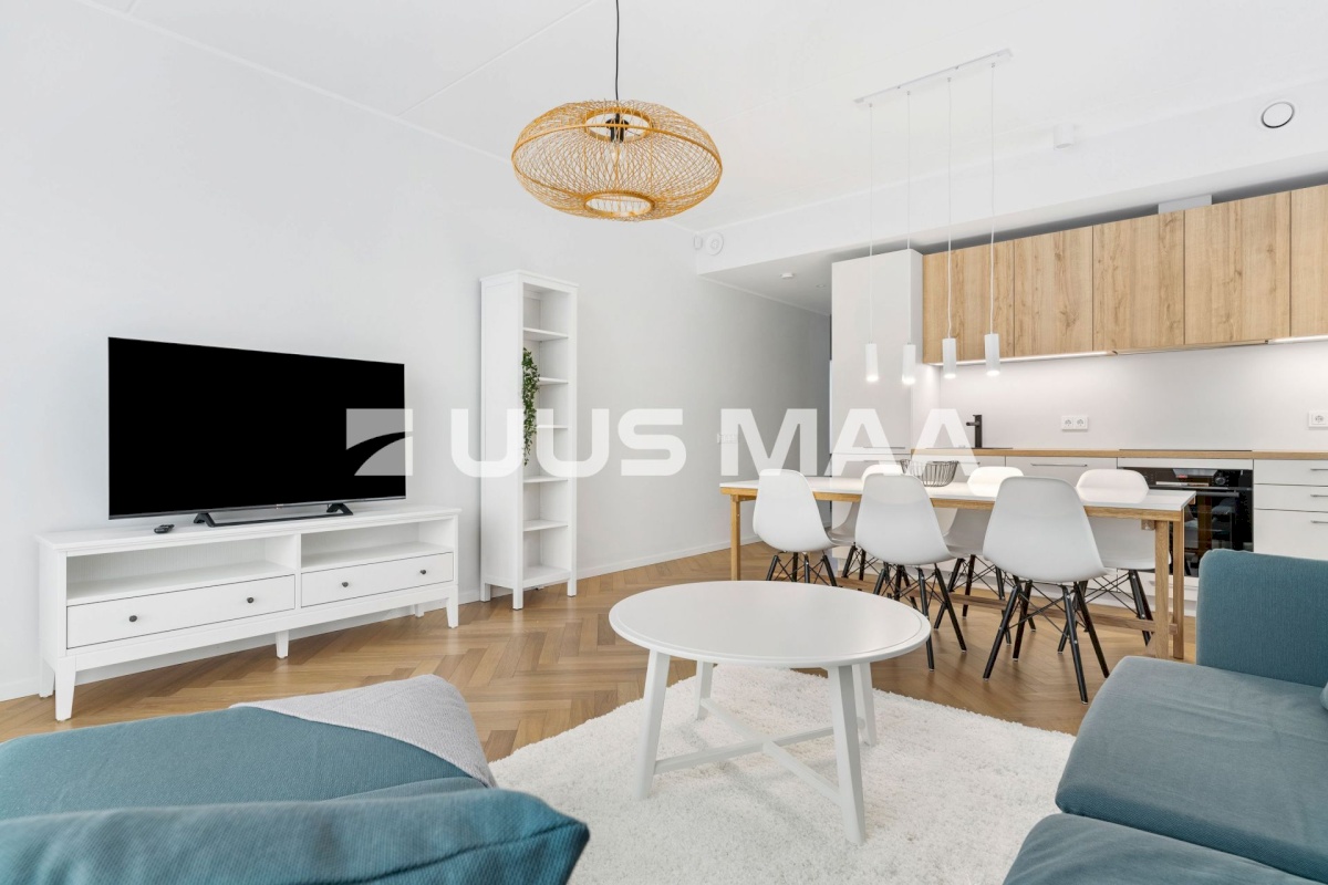 Tallinn, Kesklinna linnaosa, Veerenni, Pille tn 4/2