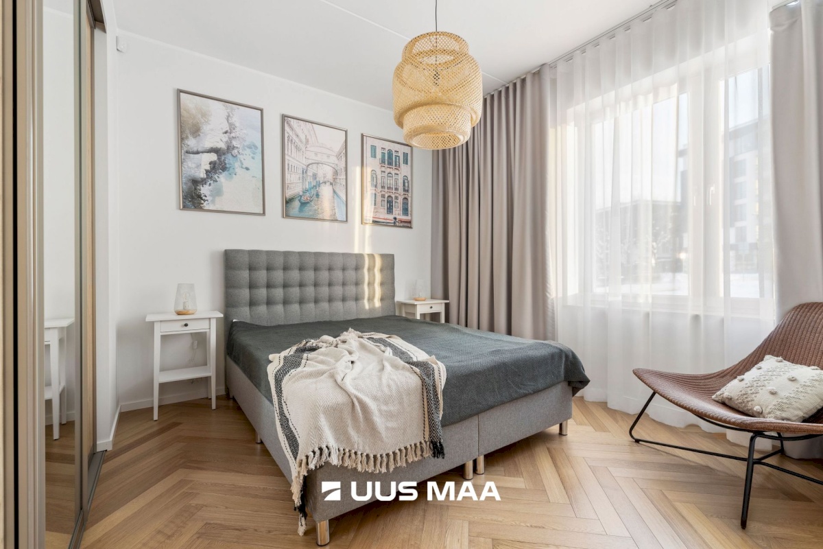 Tallinn, Kesklinna linnaosa, Veerenni, Pille tn 4/2
