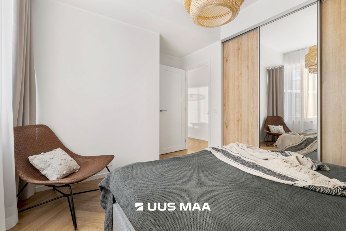 Tallinn, Kesklinna linnaosa, Veerenni, Pille tn 4/2