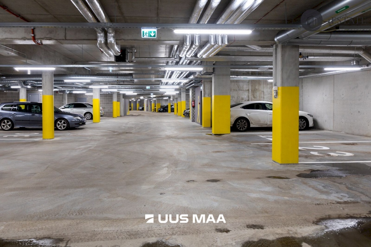 Tallinn, Kesklinna linnaosa, Veerenni, Pille tn 4/2