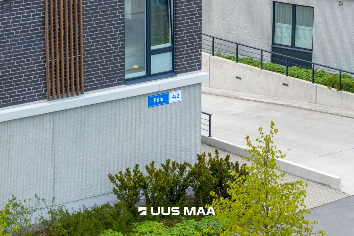 Tallinn, Kesklinna linnaosa, Veerenni, Pille tn 4/2