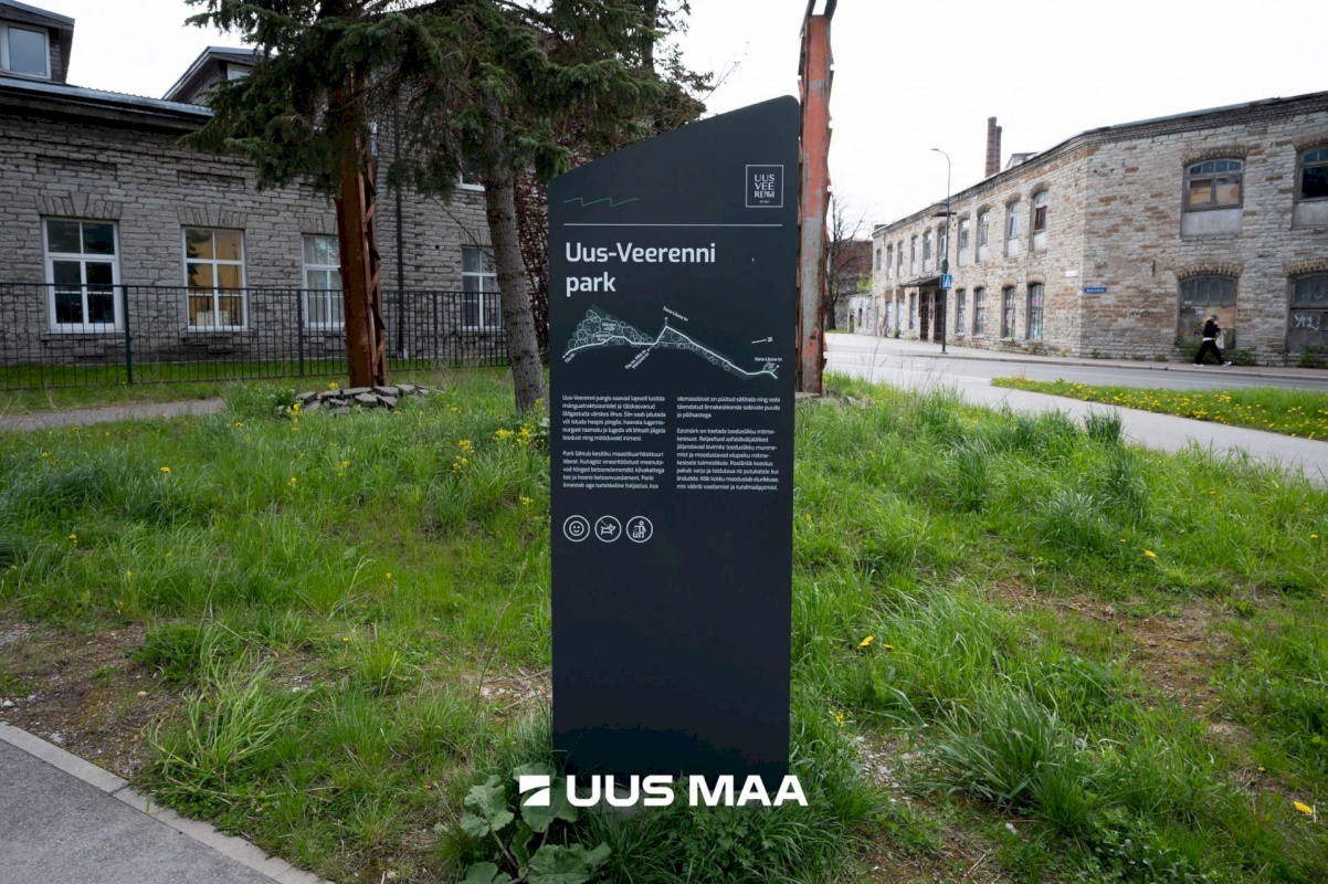 Tallinn, Kesklinna linnaosa, Veerenni, Pille tn 4/2