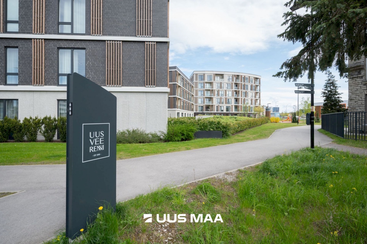 Tallinn, Kesklinna linnaosa, Veerenni, Pille tn 4/2