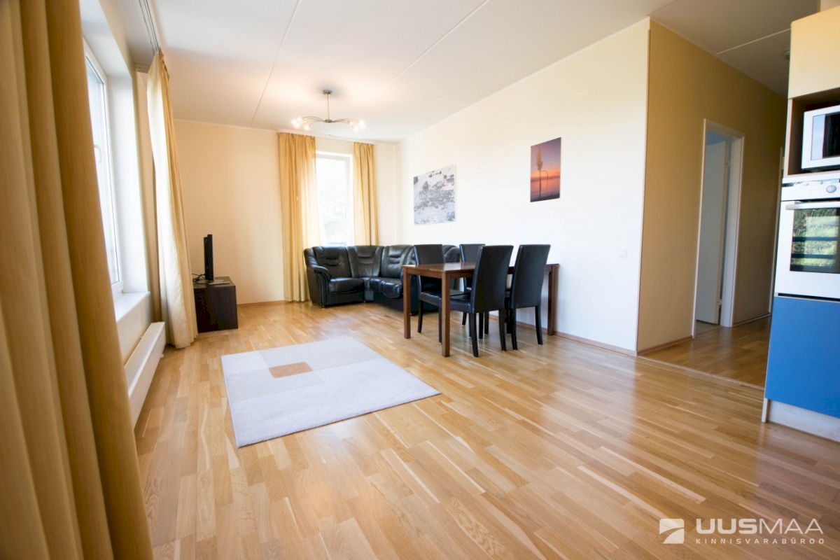 Tallinn, Mustamäe linnaosa, Kadaka pst 169a