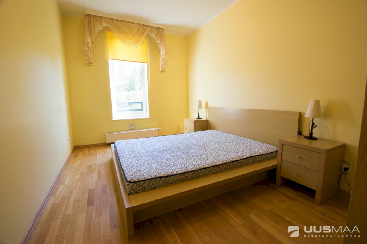 Tallinn, Mustamäe linnaosa, Kadaka pst 169a