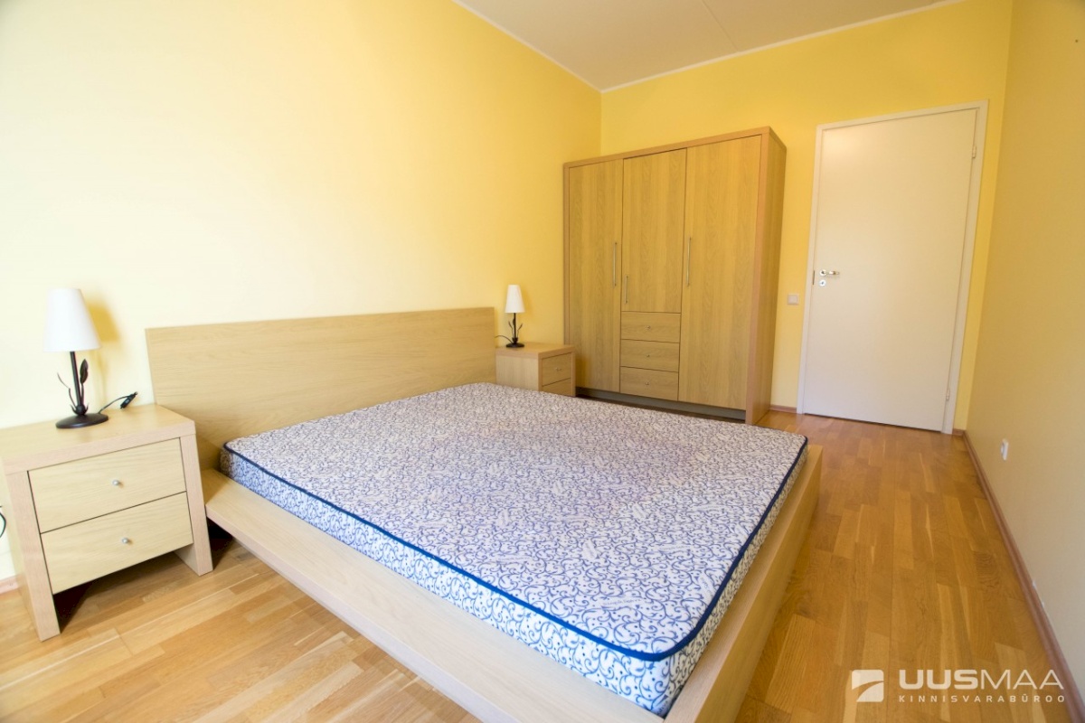Tallinn, Mustamäe linnaosa, Kadaka pst 169a
