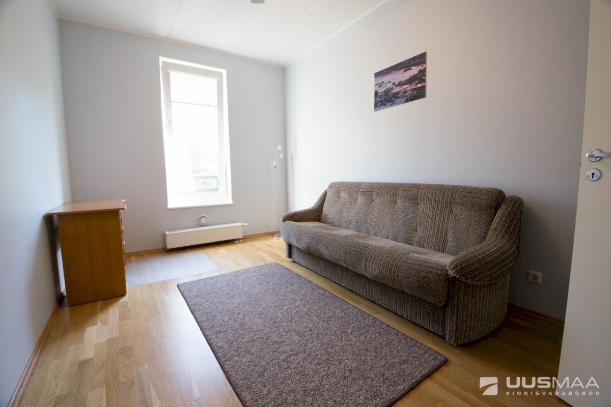 Tallinn, Mustamäe linnaosa, Kadaka pst 169a