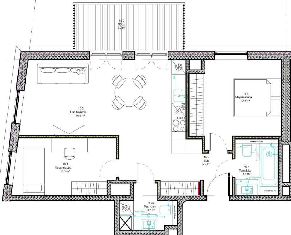 Tallinn, Kesklinna linnaosa, R. Tobiase tn 5