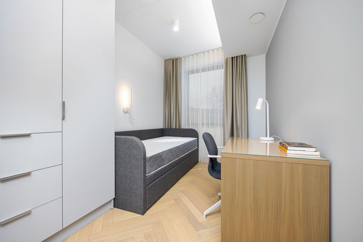 Tallinn, Kesklinna linnaosa, R. Tobiase tn 5