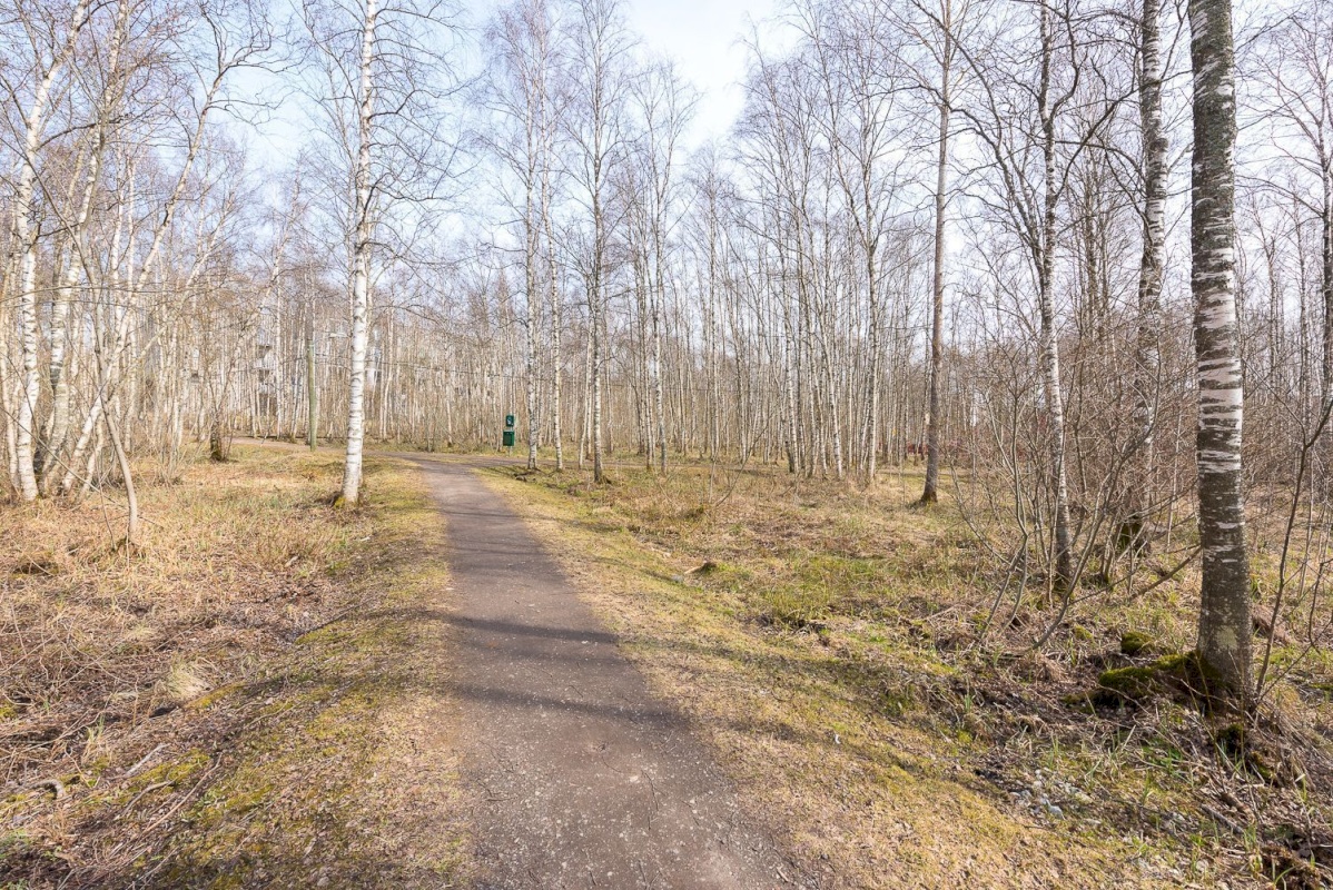 Rae vald, Peetri alevik, Kuldala tee 15