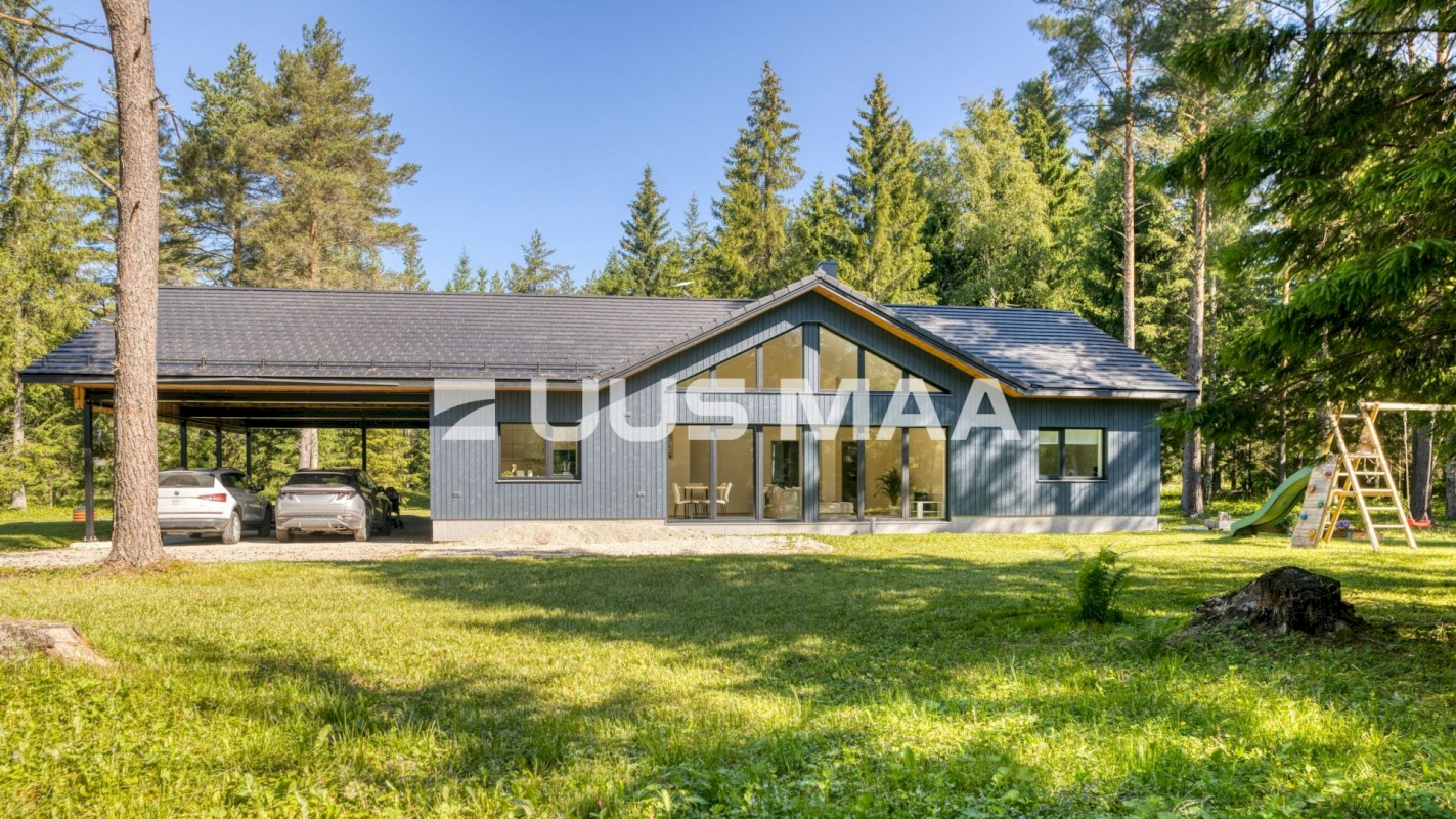 Saue vald, Koppelmaa küla