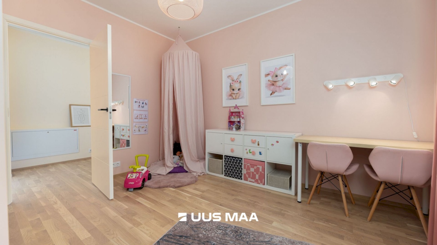Saue vald, Koppelmaa küla