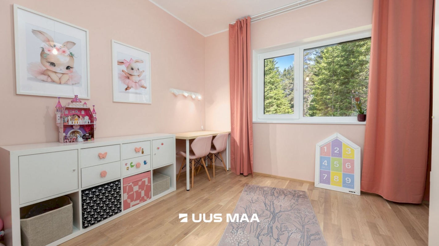 Saue vald, Koppelmaa küla