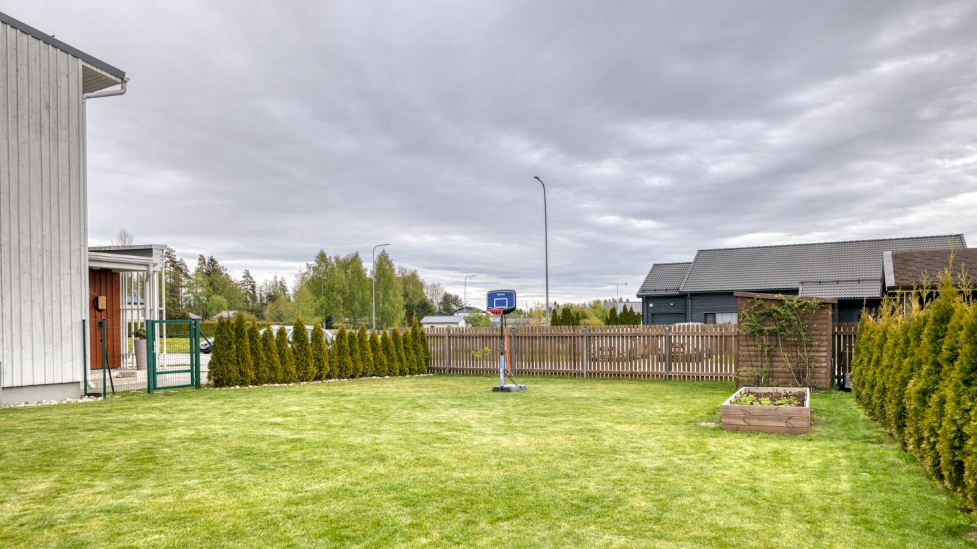 Saku vald, Saustinõmme küla, Õie tee 3