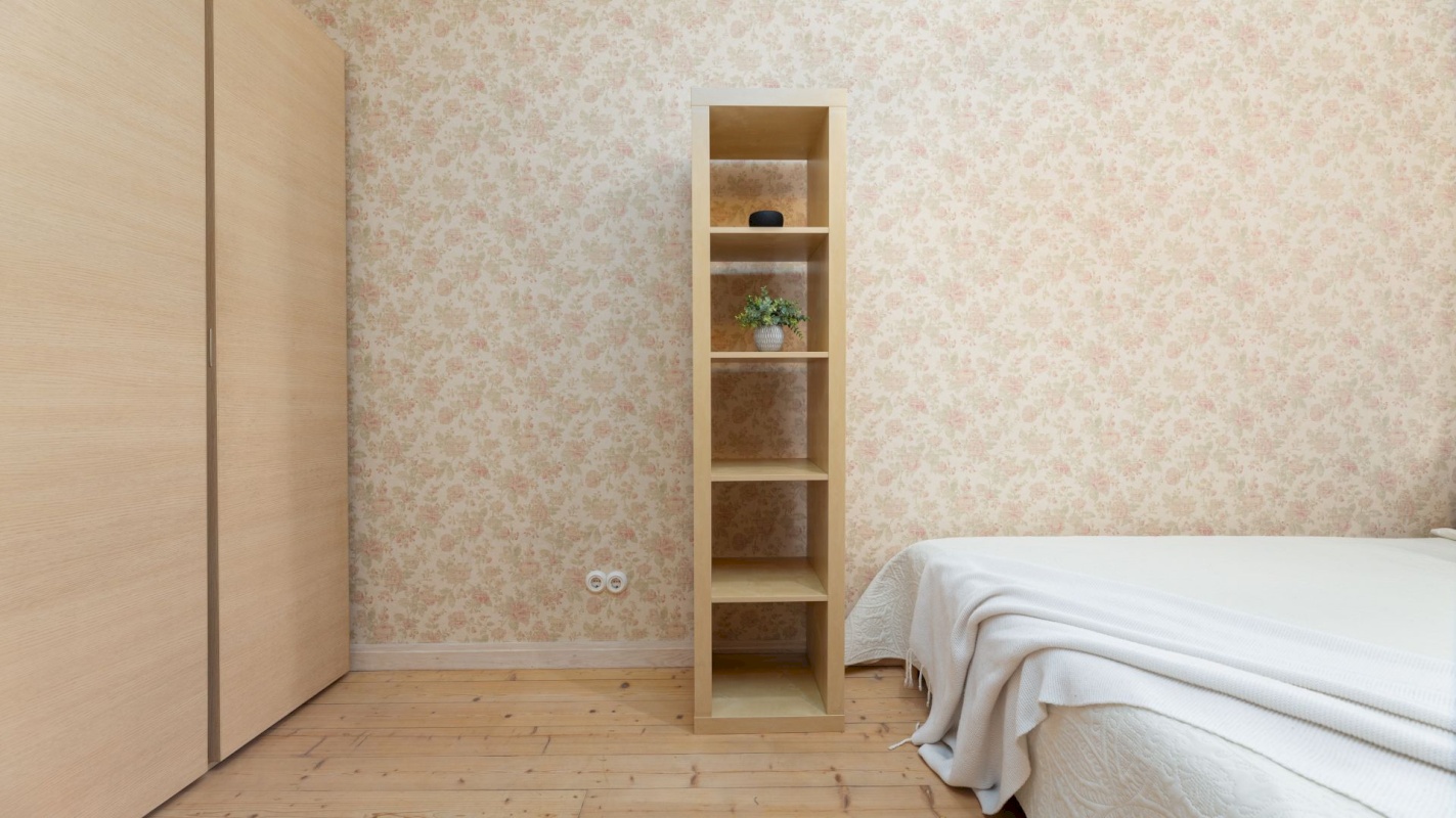 Tallinn, Põhja-Tallinna linnaosa, Pelgulinna, Heina 13