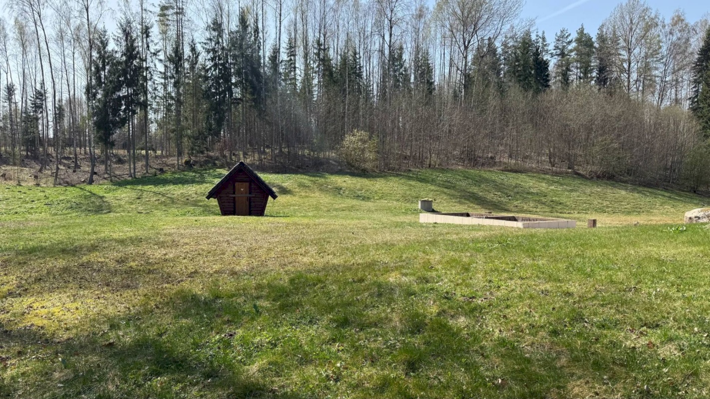 Võru vald, Räpo küla, Sillasoo kinnistu