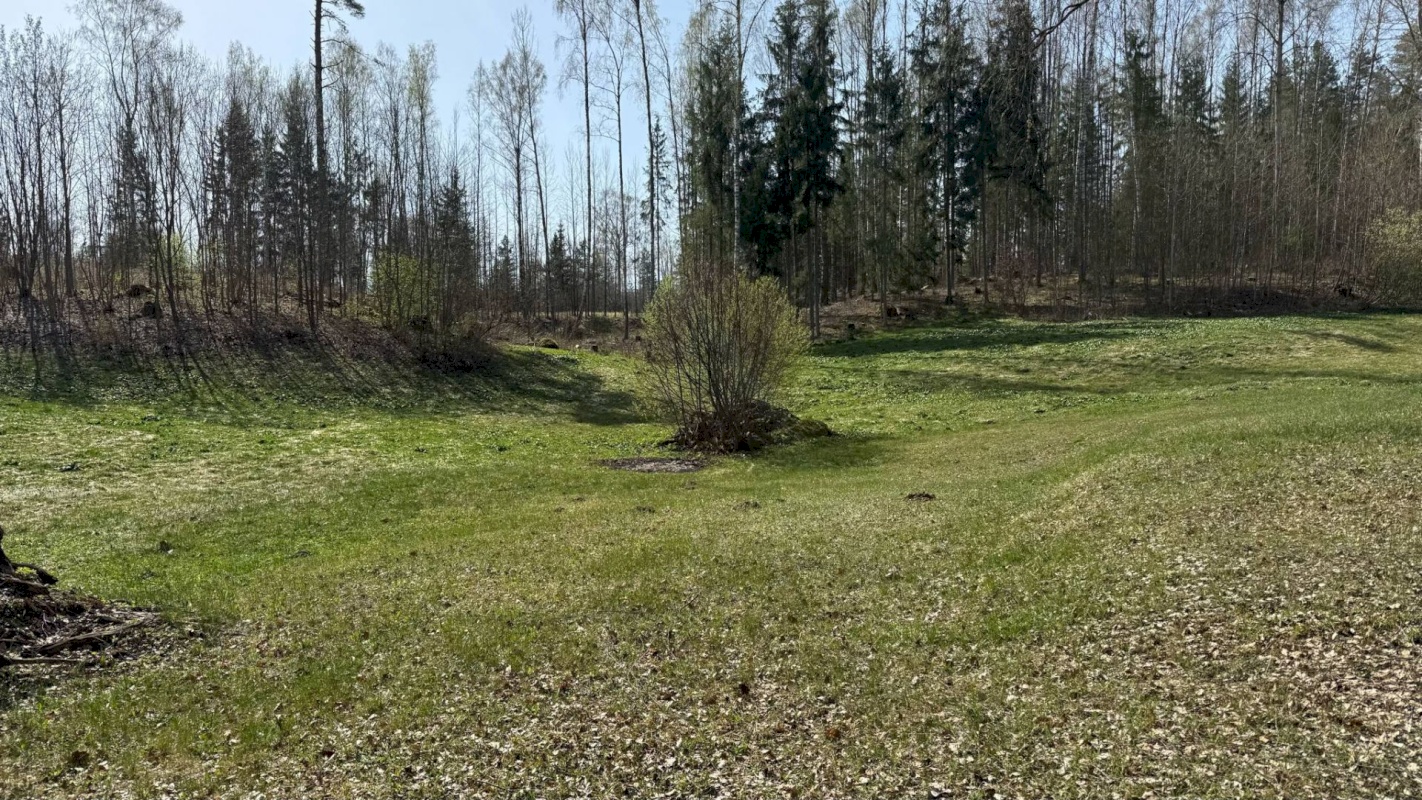 Võru vald, Räpo küla, Sillasoo kinnistu