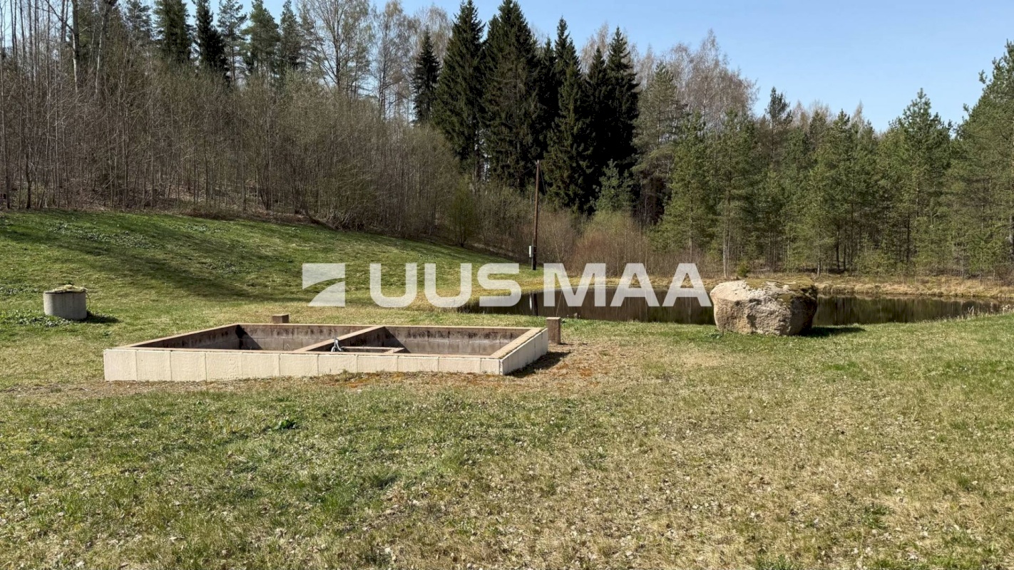 Võru vald, Räpo küla, Sillasoo kinnistu