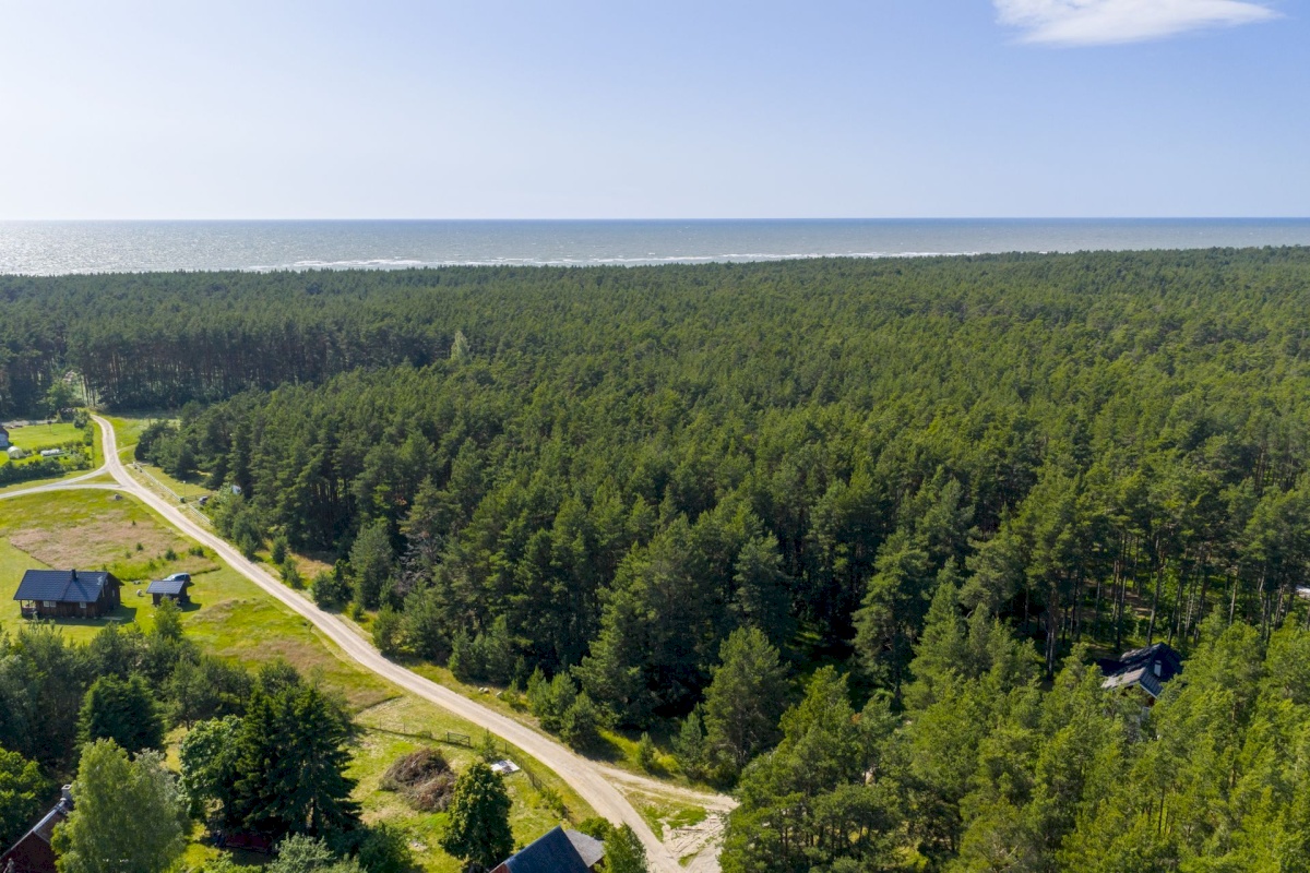 Lääne-Nigula vald, Rooslepa küla/Roslep, Rooslepa rannatee 2