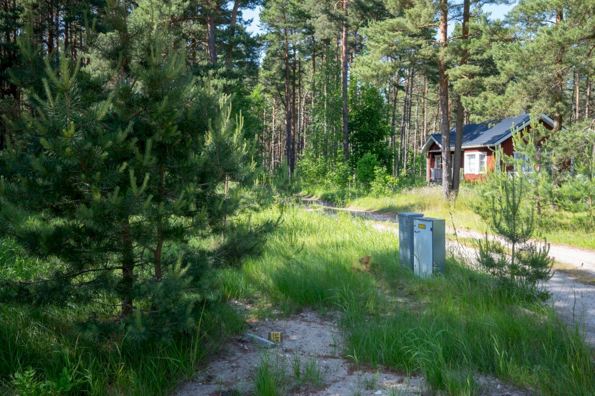 Lääne-Nigula vald, Rooslepa küla/Roslep, Rooslepa rannatee 2