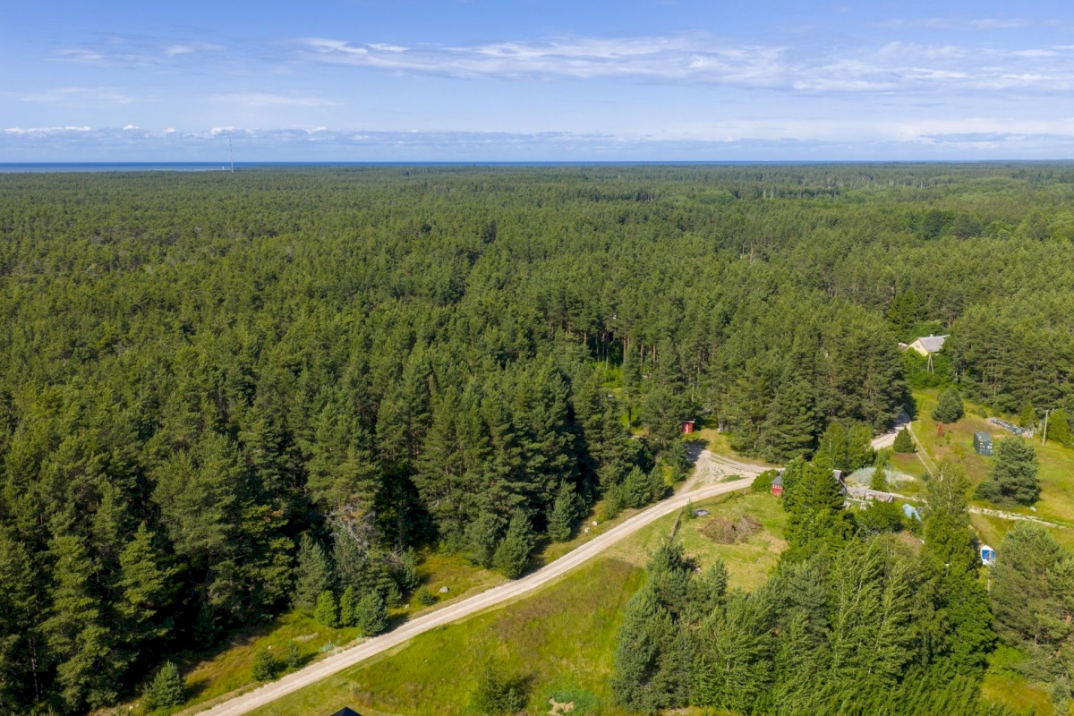 Lääne-Nigula vald, Rooslepa küla/Roslep, Rooslepa rannatee 2