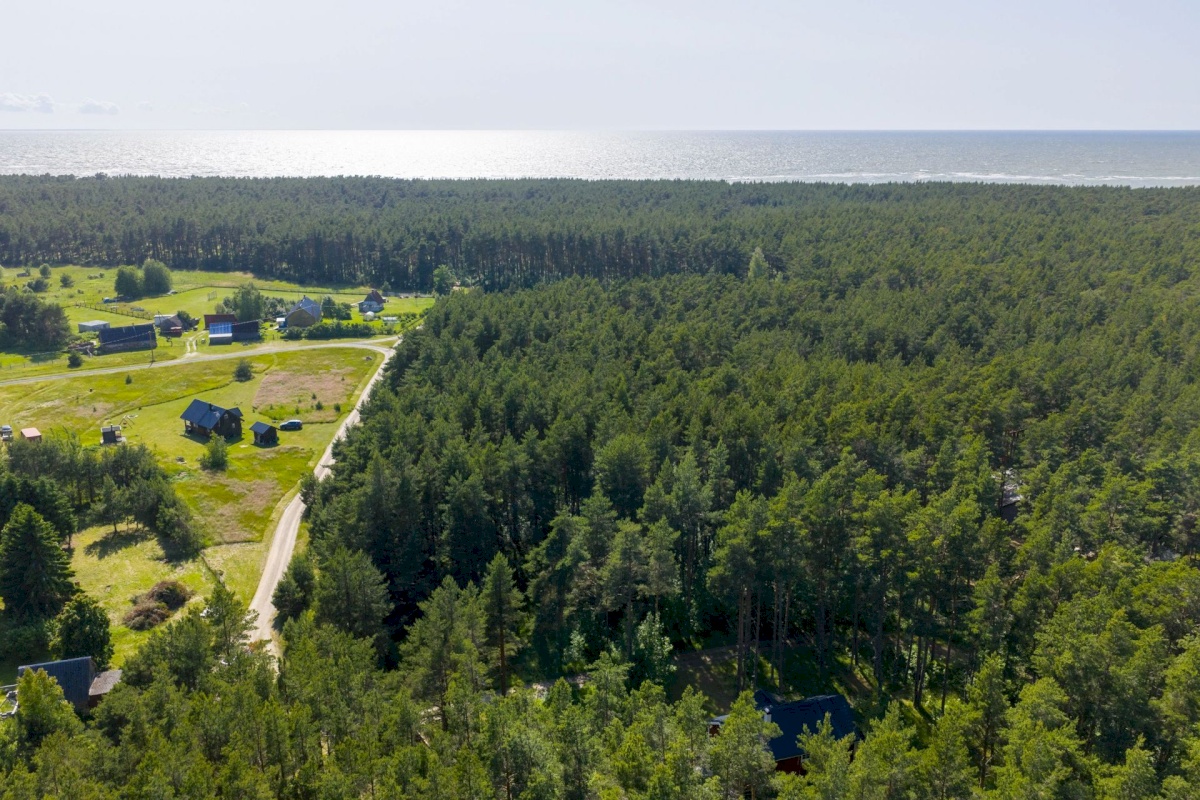 Lääne-Nigula vald, Rooslepa küla/Roslep, Rooslepa rannatee 2