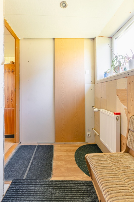 Rakvere vald, Tõrremäe küla, Sireli tee