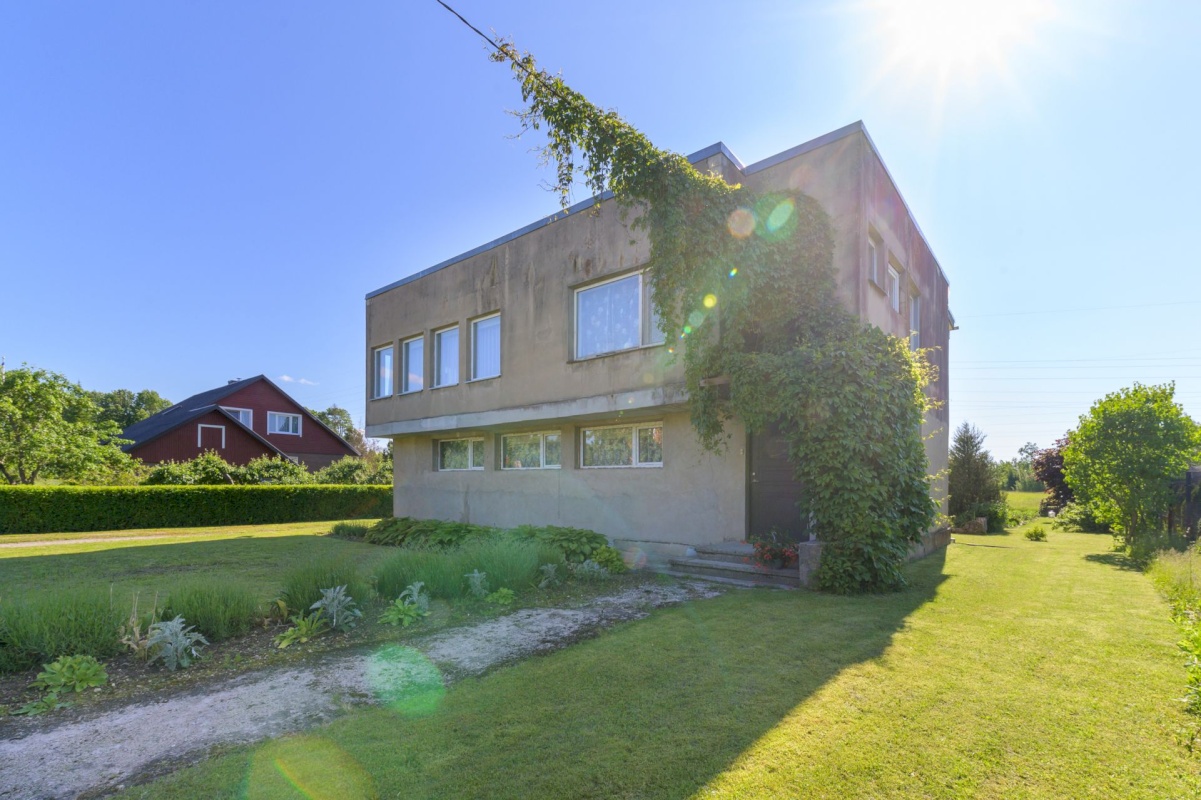 Rakvere vald, Tõrremäe küla, Sireli tee