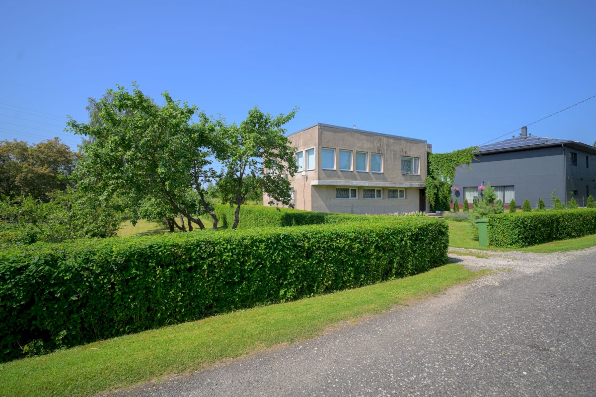 Rakvere vald, Tõrremäe küla, Sireli tee
