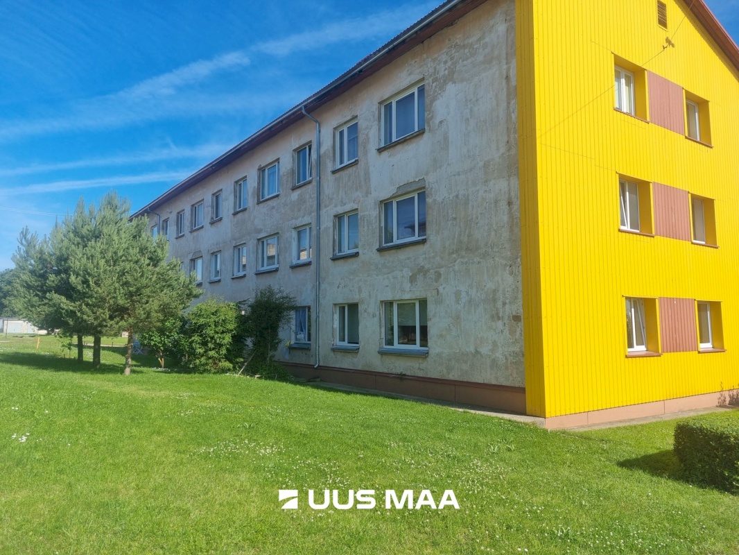 Viru-Nigula vald, Kunda linn, Aia 3