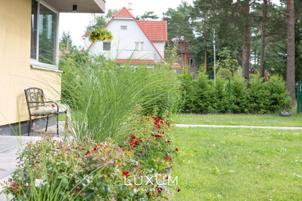 Tallinn, Nõmme linnaosa, Hiiu, Raudtee 126