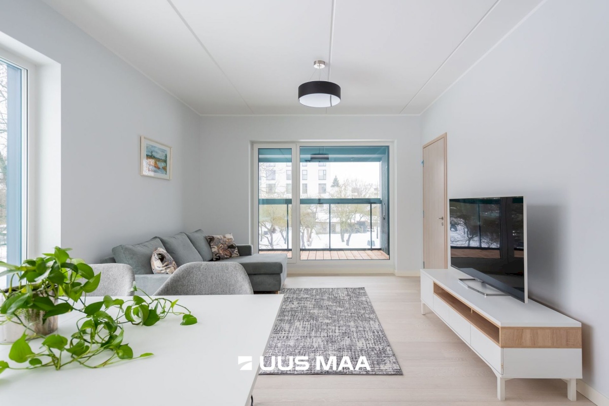 Tallinn, Kristiine linnaosa, Sõpruse pst 40
