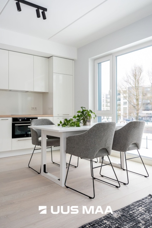 Tallinn, Kristiine linnaosa, Sõpruse pst 40
