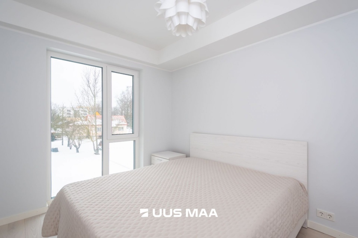 Tallinn, Kristiine linnaosa, Sõpruse pst 40