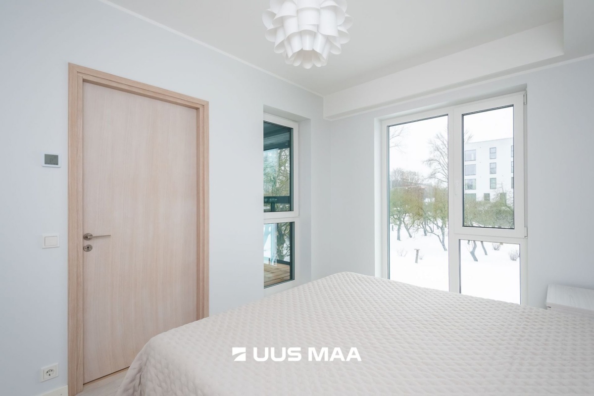 Tallinn, Kristiine linnaosa, Sõpruse pst 40