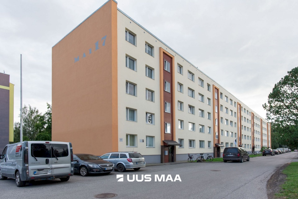 Pärnu linn, Pärnu linn, Mai, Mai 17