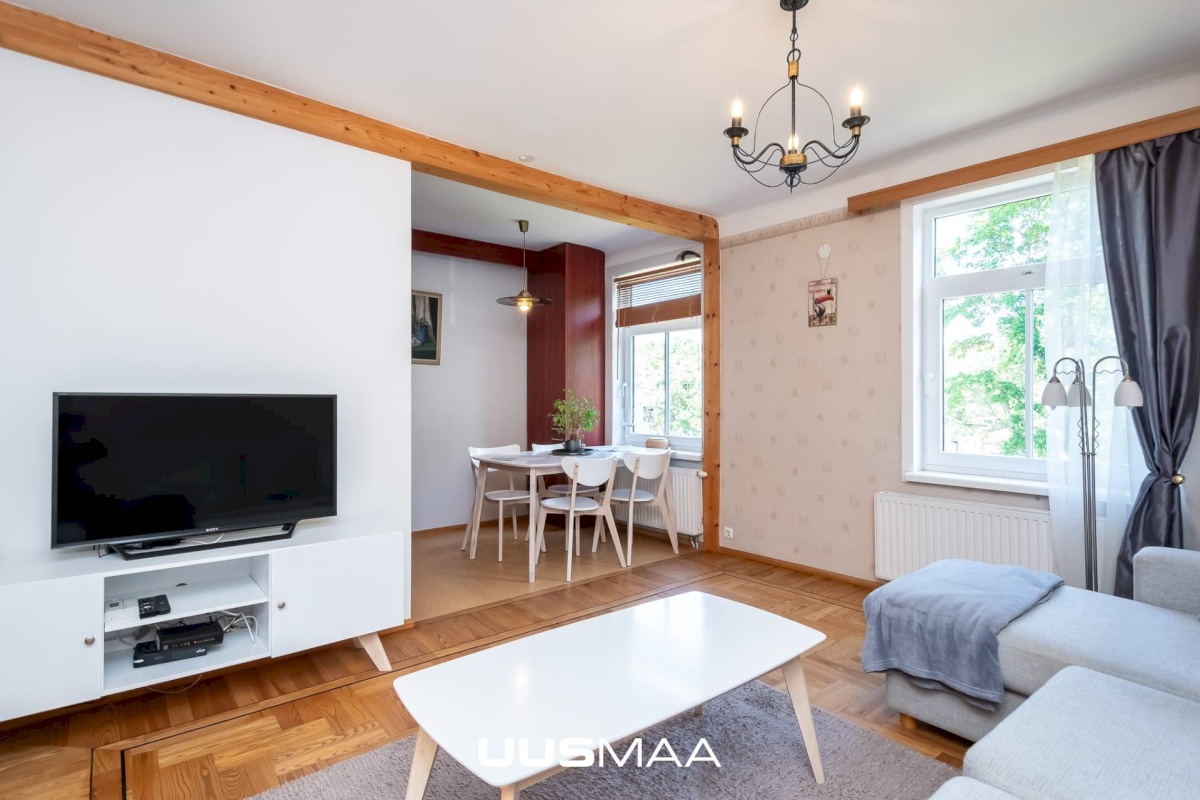 Tallinn, Kesklinna linnaosa, Jakobi tn 27