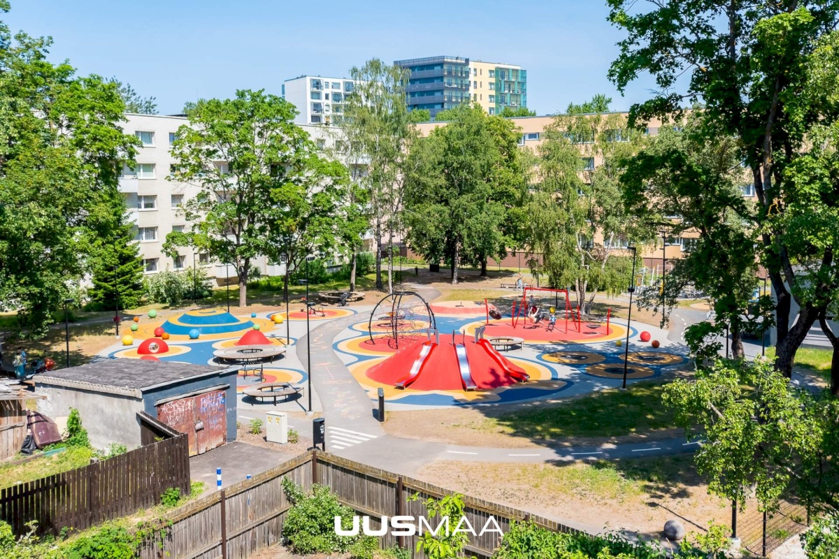 Tallinn, Kesklinna linnaosa, Jakobi tn 27