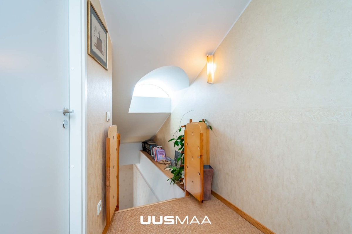 Tallinn, Kesklinna linnaosa, Jakobi tn 27