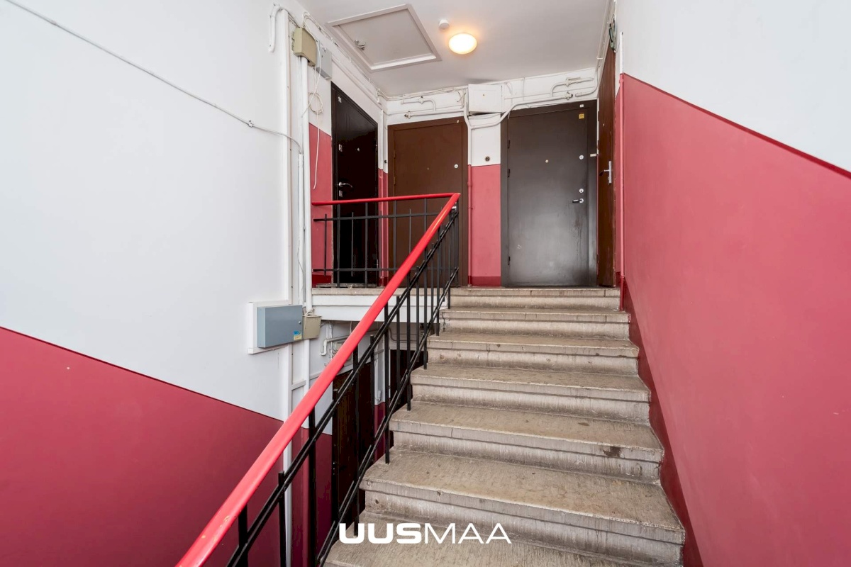 Tallinn, Kesklinna linnaosa, Jakobi tn 27