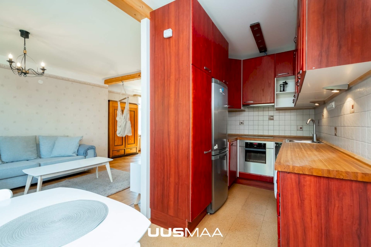Tallinn, Kesklinna linnaosa, Jakobi tn 27