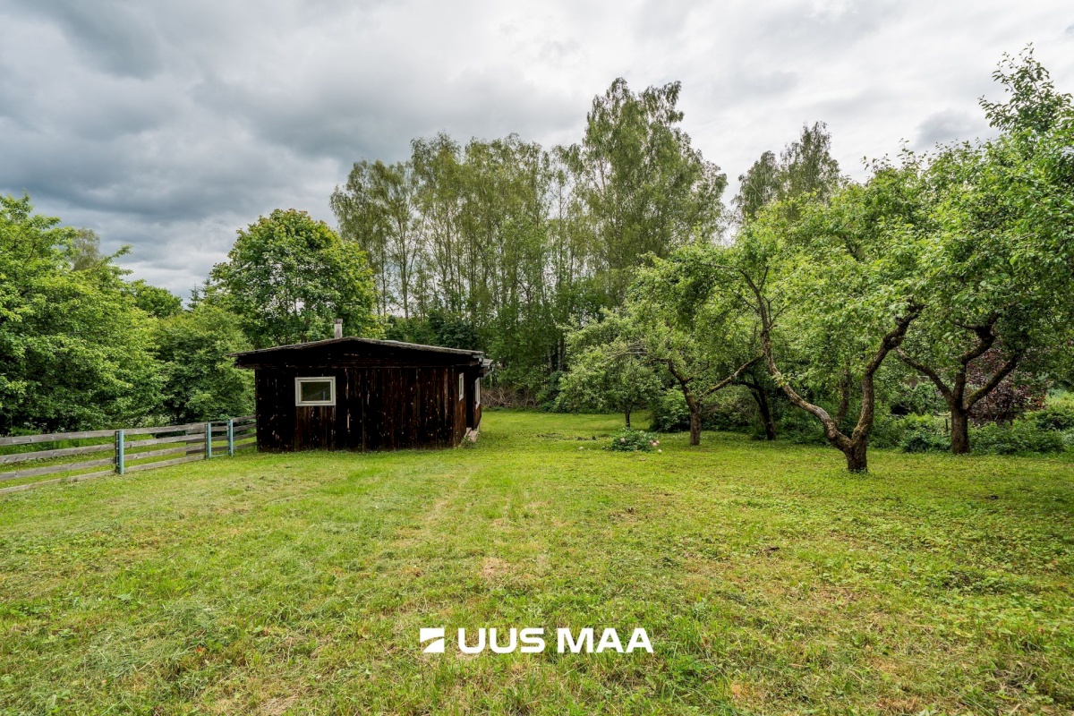 Kambja vald, Sulu küla, Sulu