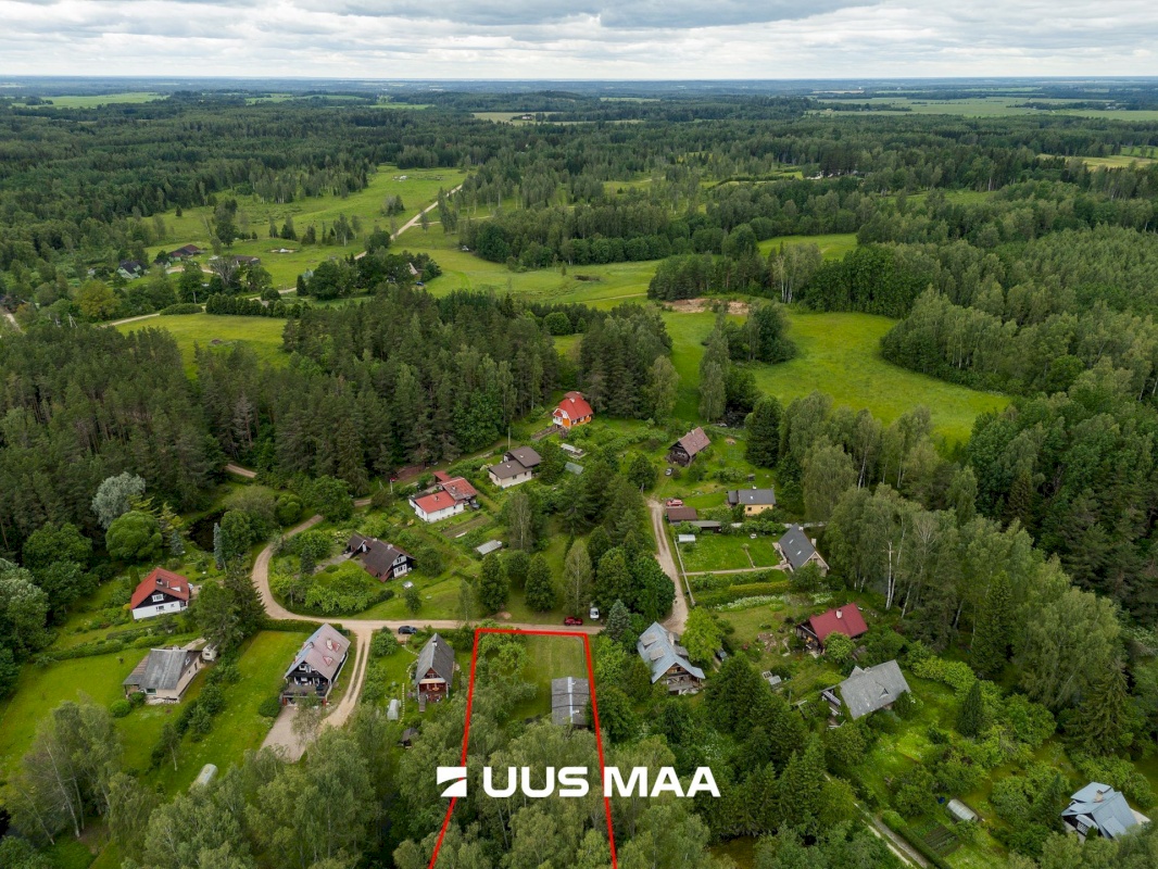 Kambja vald, Sulu küla, Sulu