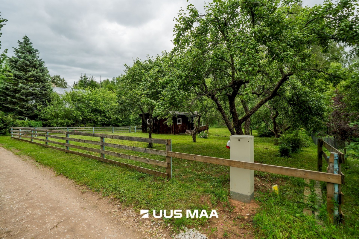 Kambja vald, Sulu küla, Sulu