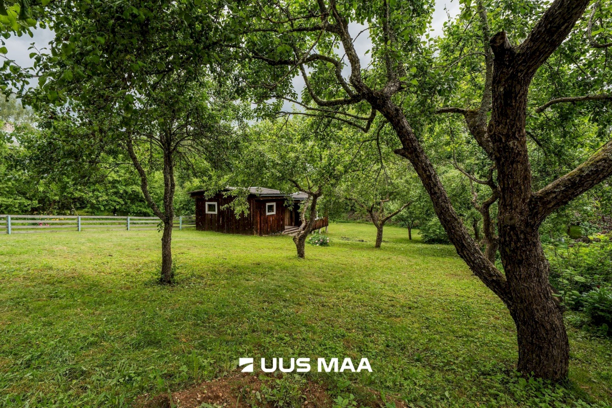 Kambja vald, Sulu küla, Sulu