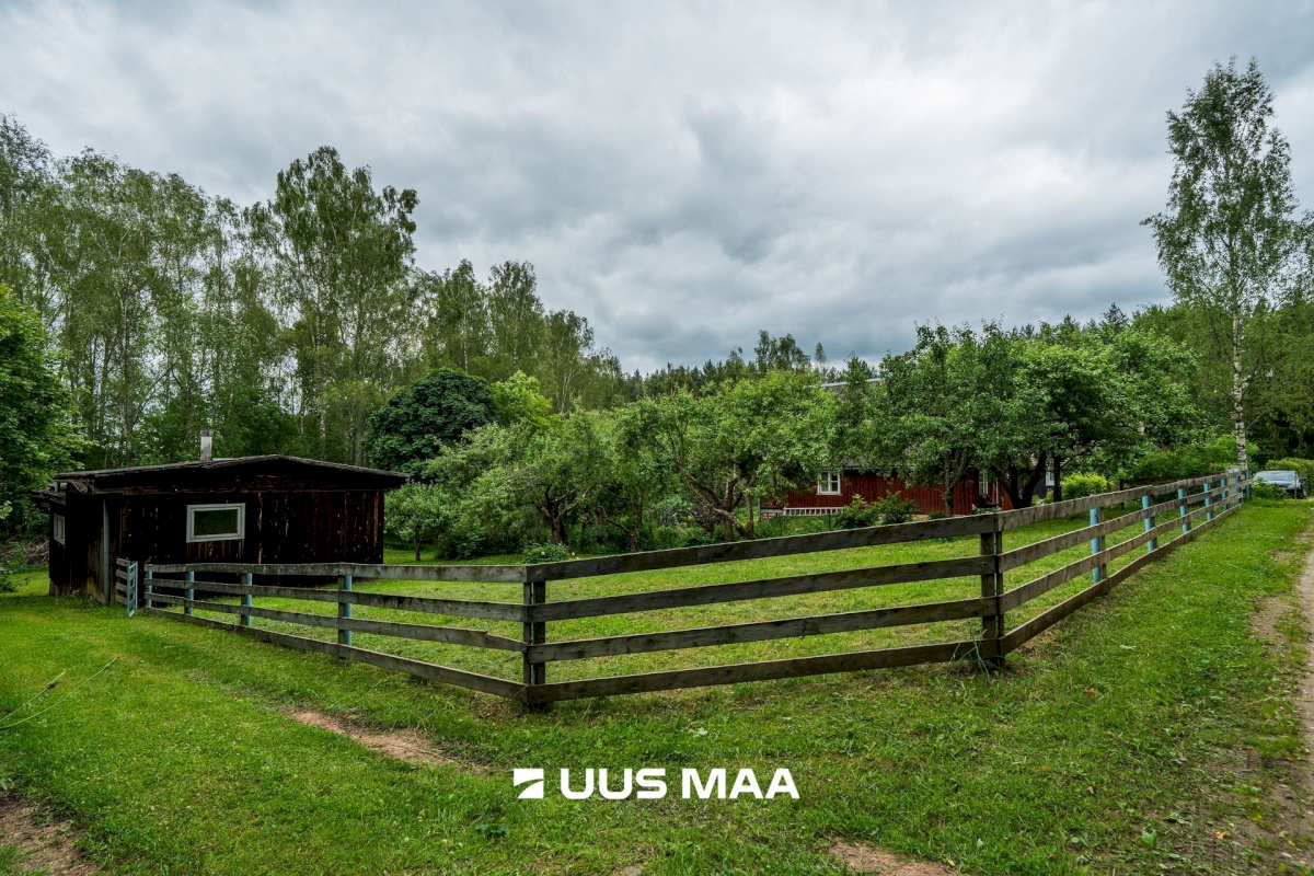 Kambja vald, Sulu küla, Sulu