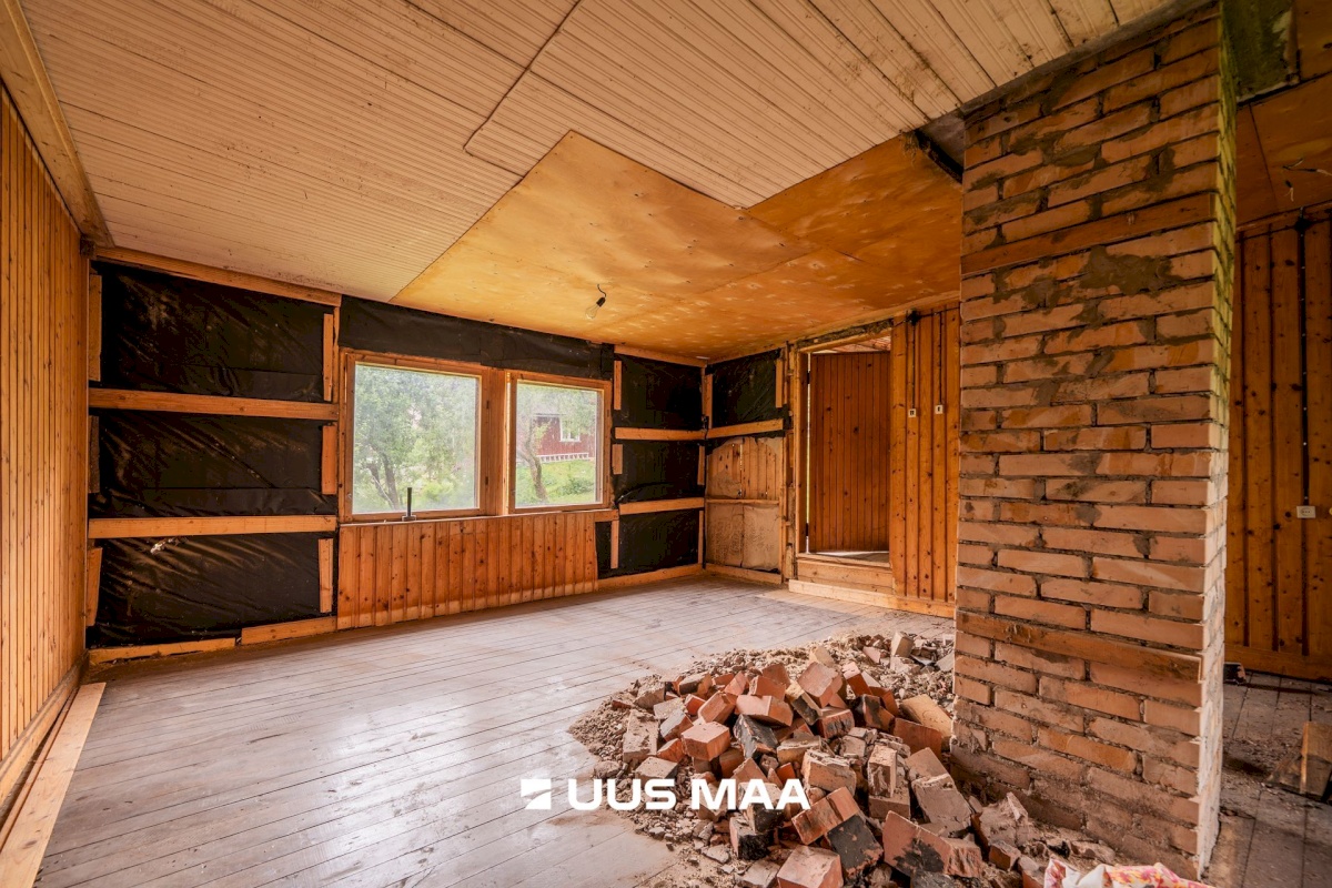 Kambja vald, Sulu küla, Sulu